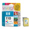 [HP] No.110 Inkjet Cartridge